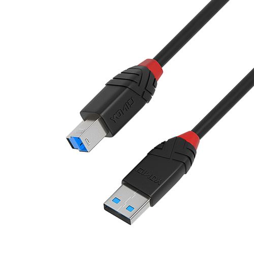Lindy Câble USB 3.0 Actif Slim 10m