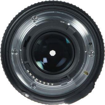 Đánh giá Nikon AF-S 50mm f/1.8 G - Lens chân dung giá rẻ - Kiều Trường