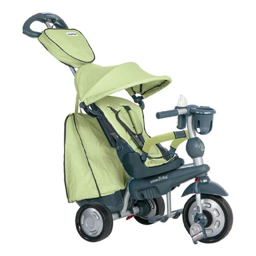 smarTrike Explorer Junior Vert