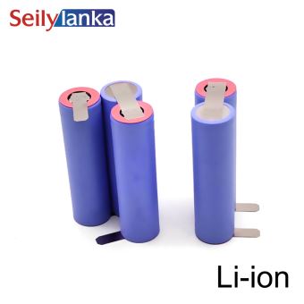 Batterie Cameron Sino 2500mAh Li-ion Pour Aspirateur Philips FC6168, FC6169, FC6171, FC6404, FC6405 – 18,5V