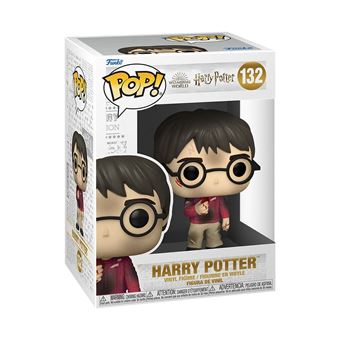 Figurine Funko Pop Harry Potter Anniversary Harry with the Stone