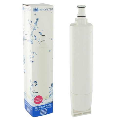 Filtre a eau refrigerateur americain alternatif sbs002 remplace : 484000008726 - gdef44836