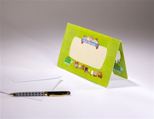 Meilleure carte d'anniversaire avec musique et lumière, carte de vœux pop-up  3D avec enveloppe, or