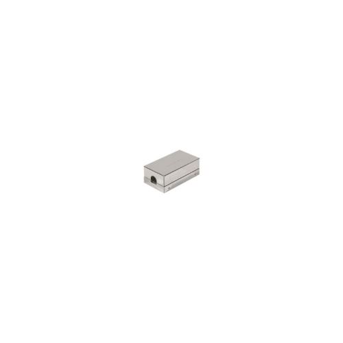 Boitier de connexion réseau CAT6 stp