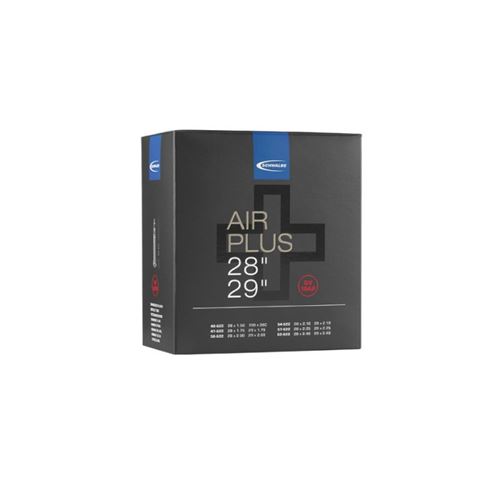 Schwalbe chambre &agrave; air 19AP 28/29 x 1,50/2,35 (40/62-622) FV 40 mm