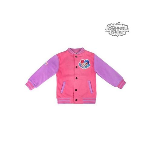 Veste Enfant Shimmer and Shine 73426 (Taille 3 ans)