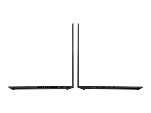 PC Portable Lenovo Lenovo Tp T495 R7 Pro 3700U 14P 16Go Noir