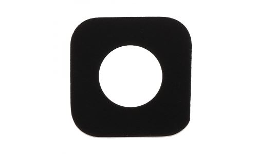 Vitre lentille appareil photo Galaxy A6-2018