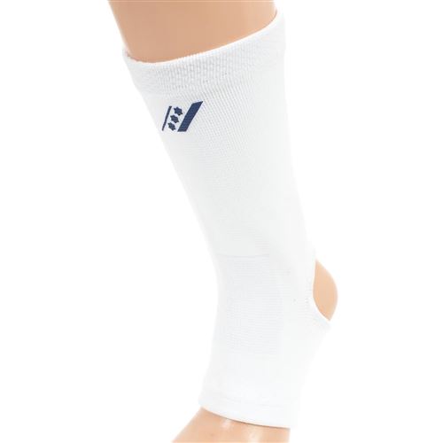 Rucanor cheville bandage Argos blanc