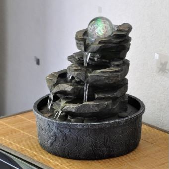 Fontaine d intérieur japonaise au meilleur prix | Leroy Merlin