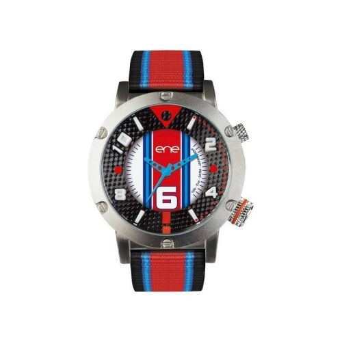 Montre Homme Ene 650101111 (51 mm)