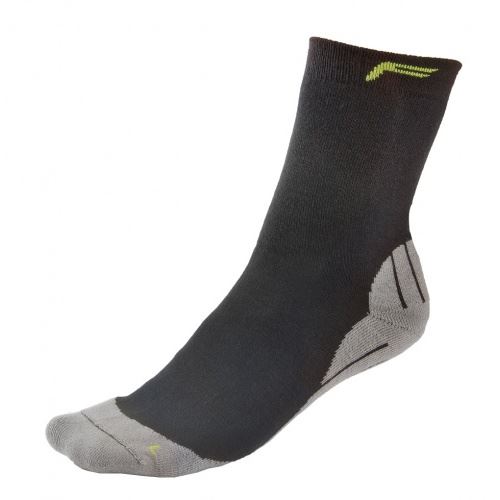 Les chaussettes MULTIFUNCTION 300 NOIR TAILLE 39/42