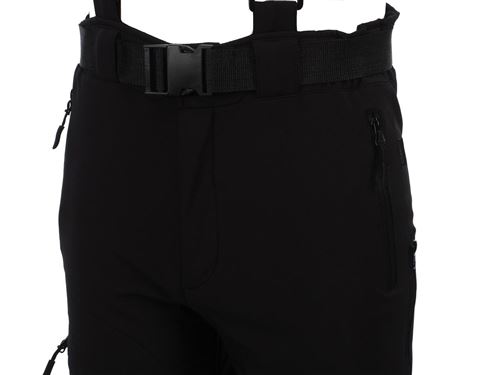Eldera Sportswear Unosoft Fuchsia Skipant Pantalon De Ski Surf Bebe Fille 0 24m Vetements Impermeables Et Combinaisons De Ski