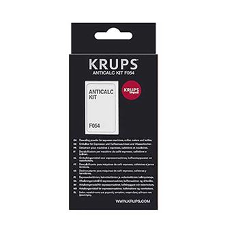 Detartrant pour machine expresso krups - 1