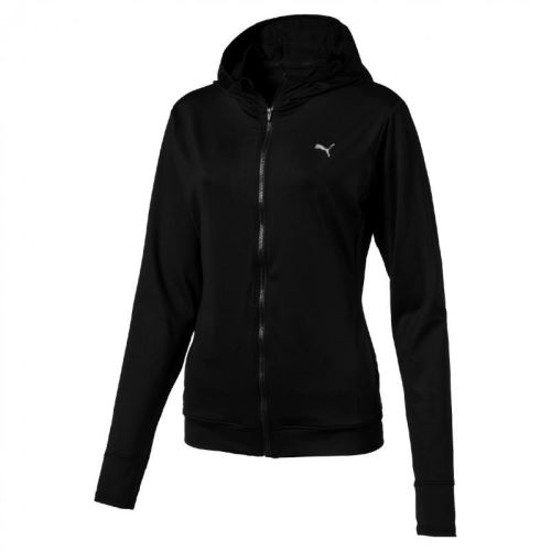 Veste femme Puma Active Training essential S Noir