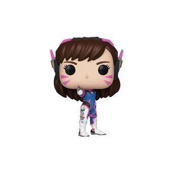 Figurine Funko Pop Games Overwatch S5 D.Va