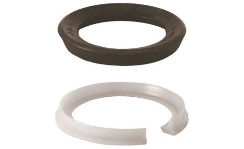 Geberit Kippdichtung zu AP123 / AP124 und AP130 240139001