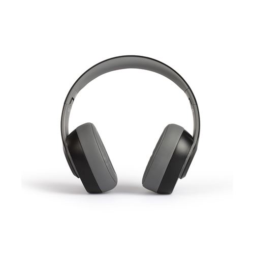 LIVOO Feel good moments Casque compatible Bluetooth Noir