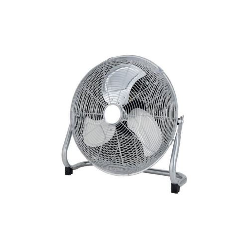 Oceanic Ventilateur Industriel De Sol - Brasseur Dair 70 W - 3 Vitesses - Diametre 35 Cm