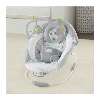 INGENUITY Transat Vibrant et musical Morrison - 1