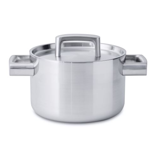 Berghoff - Faitout avec couvercle 5 plis 18 cm - Ron
