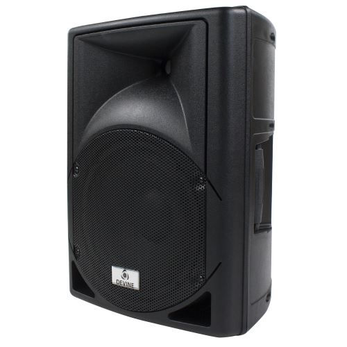 Devine Artis 15 enceinte passive 15 pouces 450W