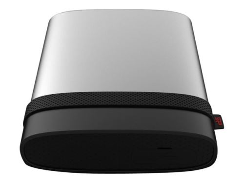 SILICON POWER Armor A85 - disque dur - 4 To - USB 3.0