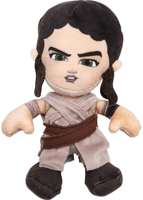 Star Wars Peluche Rey