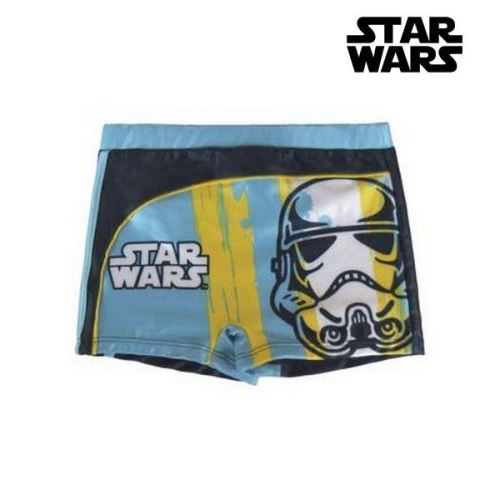 Caleçon de bain pour enfants Star Wars 71920 8 ans