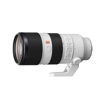 Sony FE 70–200 mm f/2.8 G OSS objectif - 1