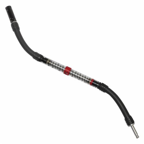 Raccord de pompe mini zefal universel avec manometre integre vp-vs (vendu a l unite)