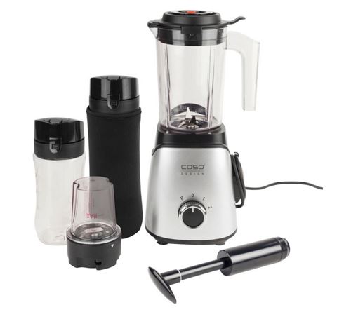 Blender b300 vacuserve caso 3608 