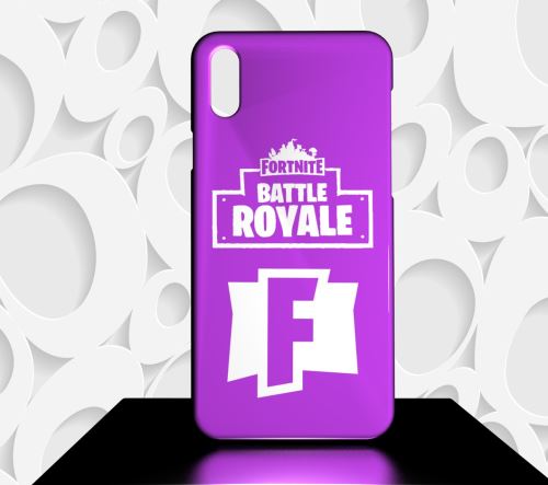Coque compatible pour Samsung Galaxy A10 Fortnite Battle Royale 063