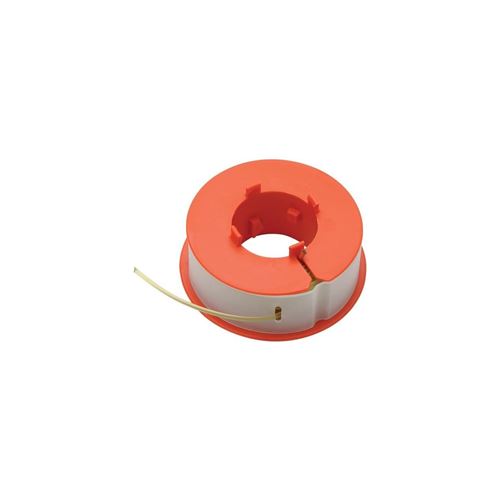 Outil Multifonction et Mini-Outil Bosch Recharge avec Bobine De Fil Intégrée Art Easytrim et Combitrim - 8 M X 16 Mm