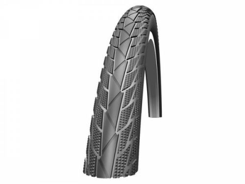 Impac tube extérieur Streetpac 18 x 1,75 (47-355) BS100 noir