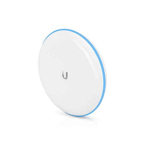Ubiquiti UniFi Building-to-Building Bridge - Pont sans fil - GigE, 802.11ad (WiGig) - Wi-Fi 5, 802.11ad (WiGig) - 5 GHz, 60 GHz (pack de 2)