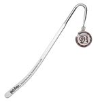 Marque-page Harry Potter Quai 9 3/4