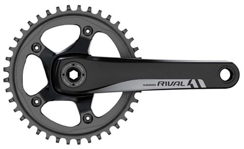 Sram Manivelles Sram Rival1 170 50d 170mm (42)