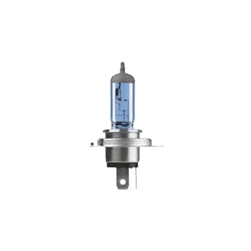 Lampe/ampoule 12v 60/55w (h4) neolux projecteur (p43t) (blister)