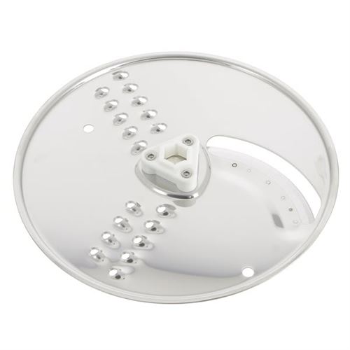 Pièces Détachées Petit Électroménager Kenwood Disque A Raper/Trancher Fin pour Robot Kenwood, Mixer Kenwood, Rape-Eminceur Kenwood