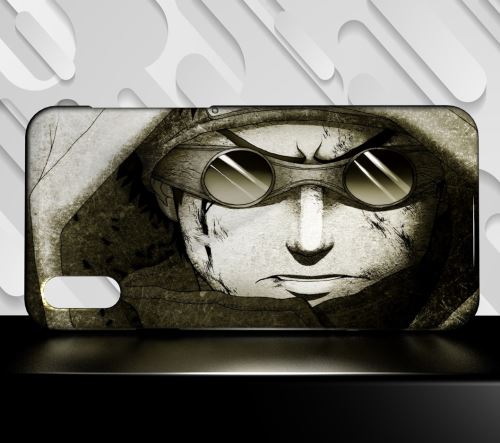 Coque compatible pour Samsung Galaxy A10 MANGA NARUTO - Réf 62