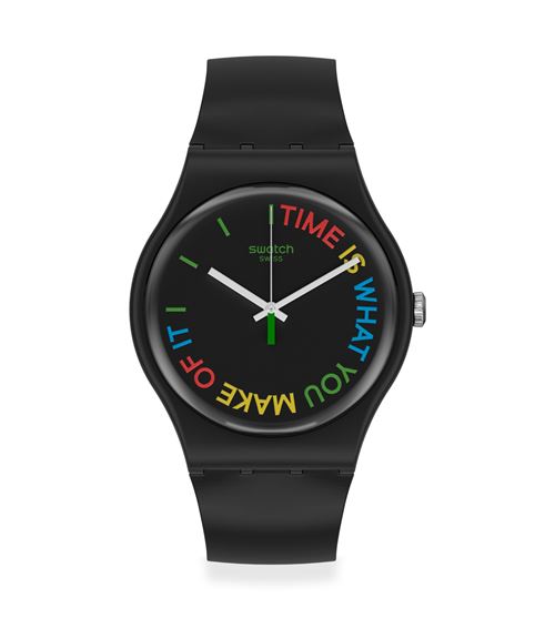 Montre Swatch SO29B103