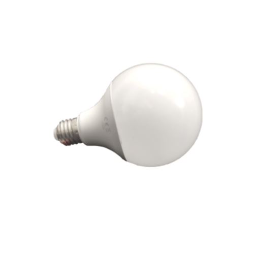 Ampoule E27 LED 12W 220V G95 300° Globe - Blanc Neutre 4000K - 5500K - SILAMP