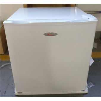 Congélateur bar Comfee Mini Congelateur RCU40WH1 - 32 L - Porte