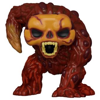 Figurine Funko Pop Heroes The Flash Bloodwork