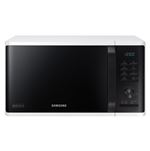 Micro-ondes 23l 800w blanc Samsung ms23k3515aw