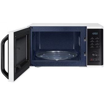 Micro-ondes 23l 800w blanc Samsung ms23k3515aw