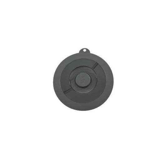 LURCH Couvercle universel - 21 cm - Gris