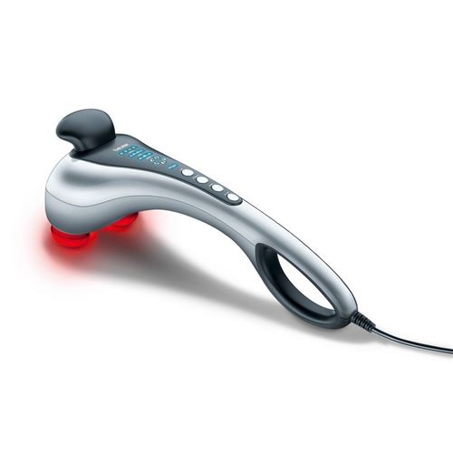 BEURER MG 100 METAL PRO LINE