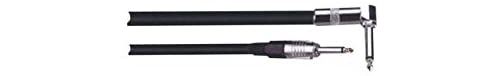 Ibiza CG3B Câble de Liaison 3 m